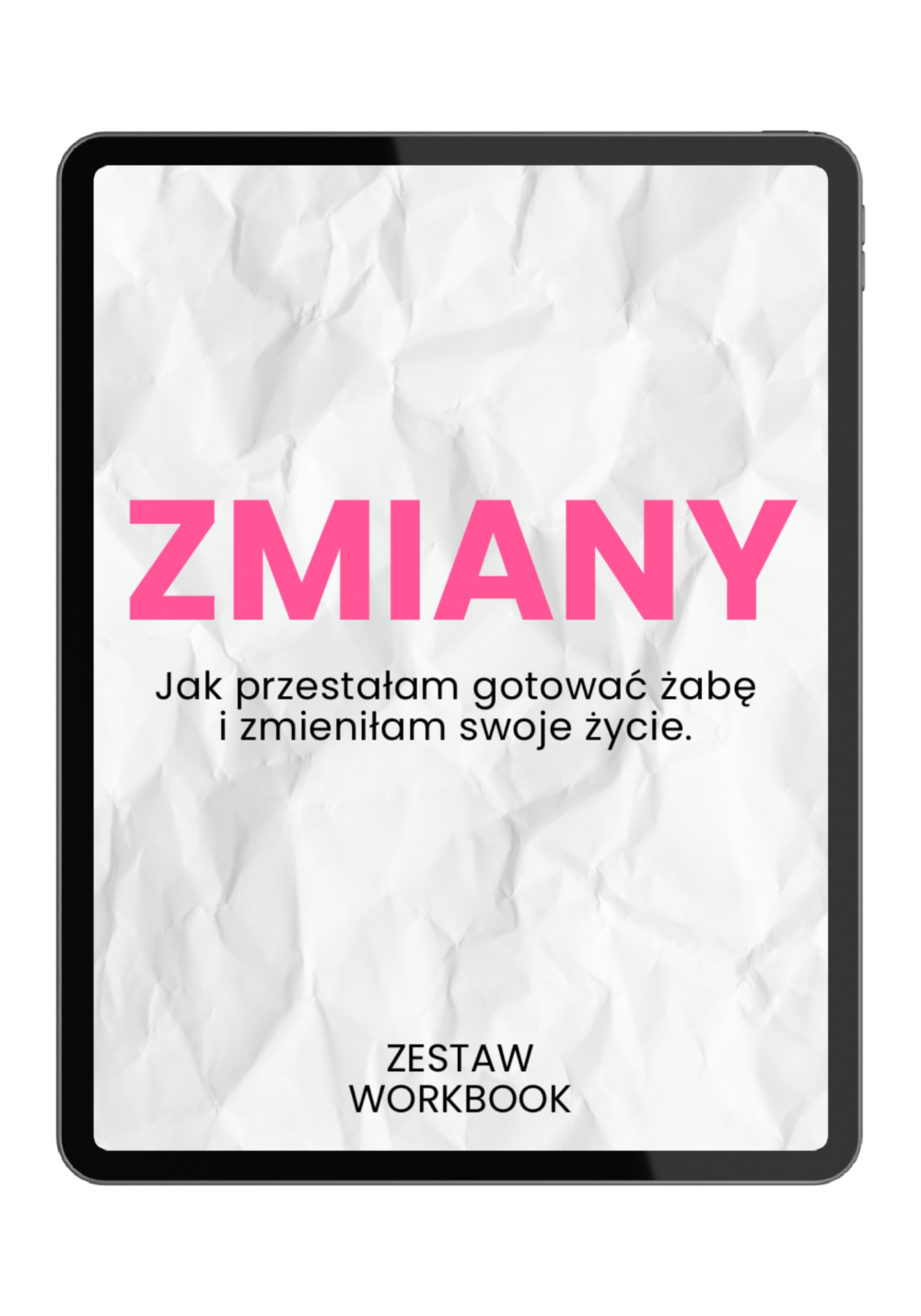Zestaw "Zmiany"