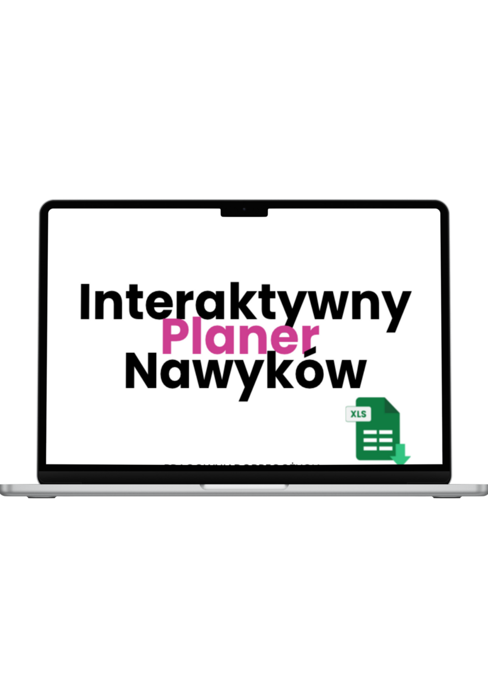 Planer Nawyków