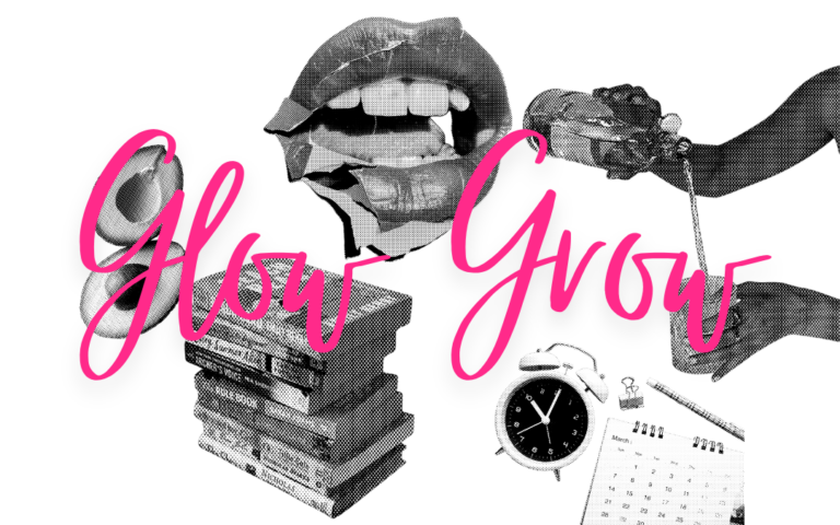 Czym jest Glow Grow?