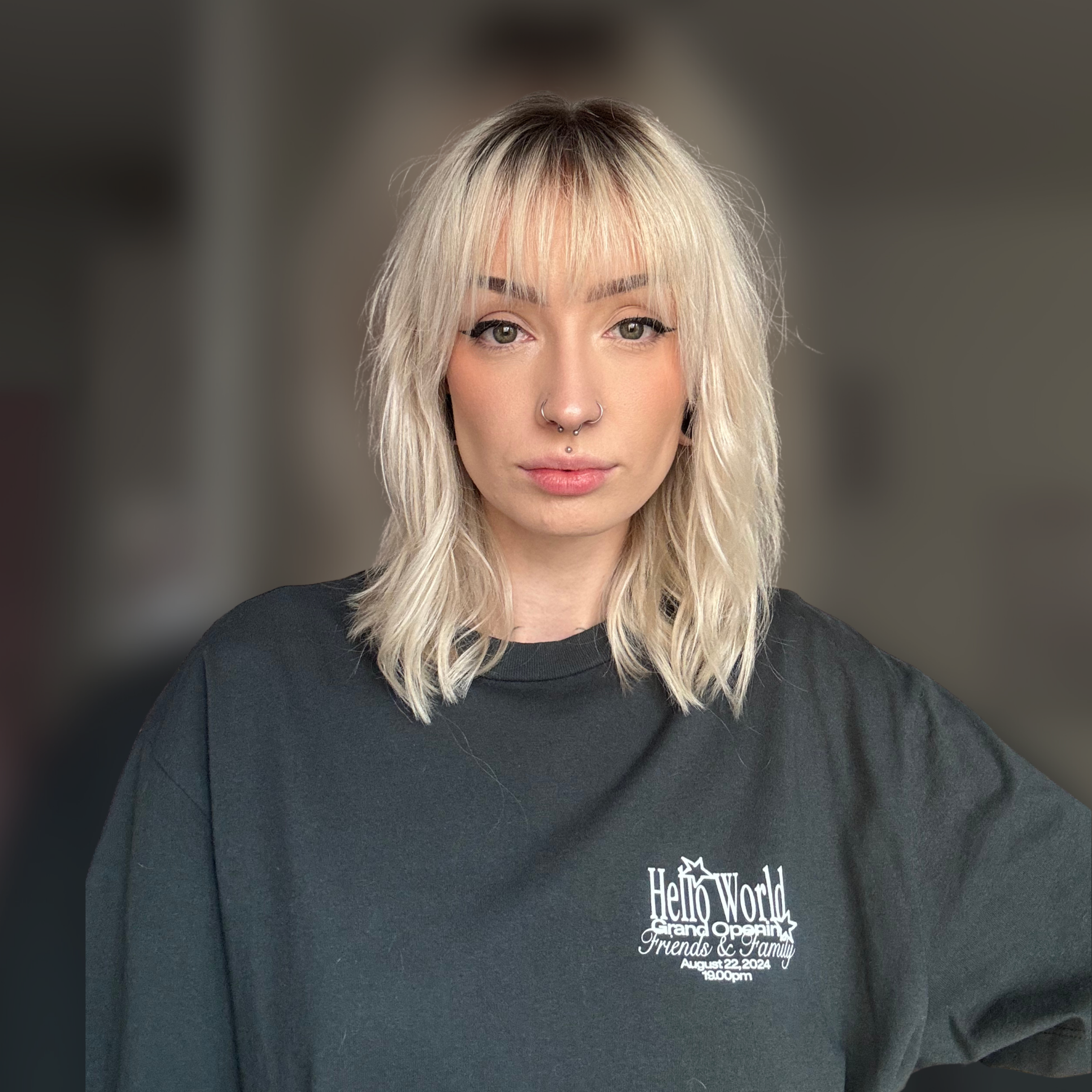 O nas aleksandra jarzynka