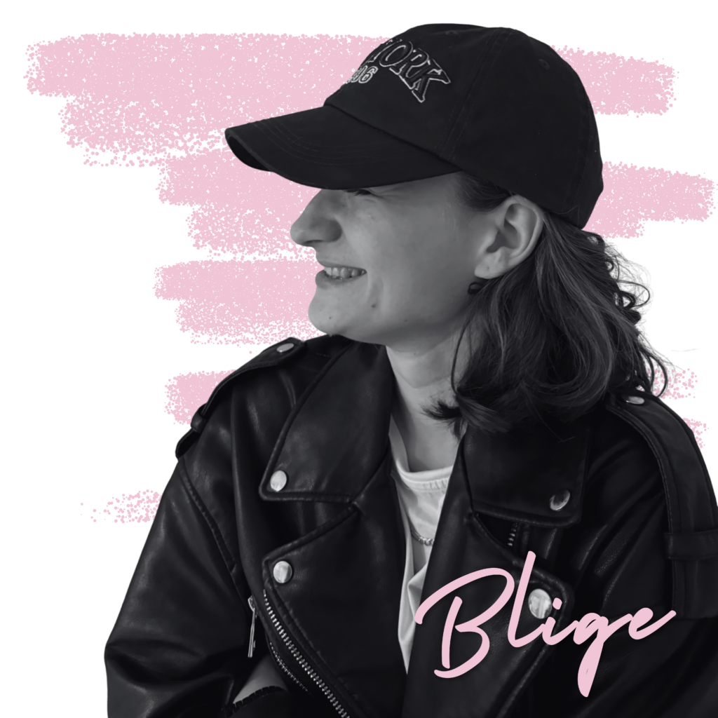 psycholog blige pracownia